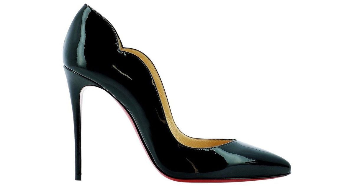Louboutin hot hotsell chick shoes