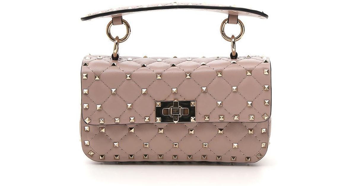 valentino small chain bag