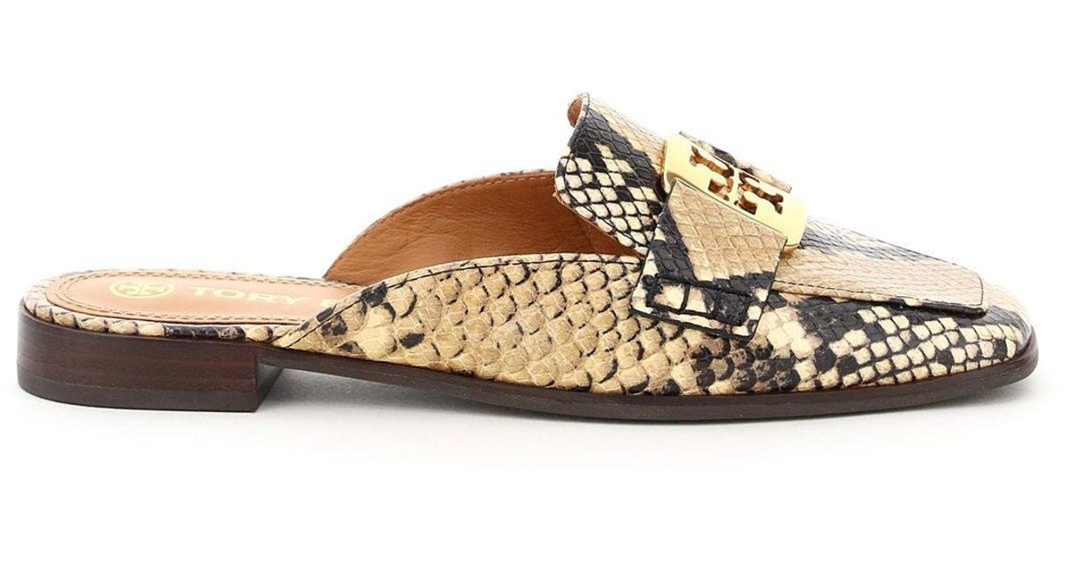 tory burch mules