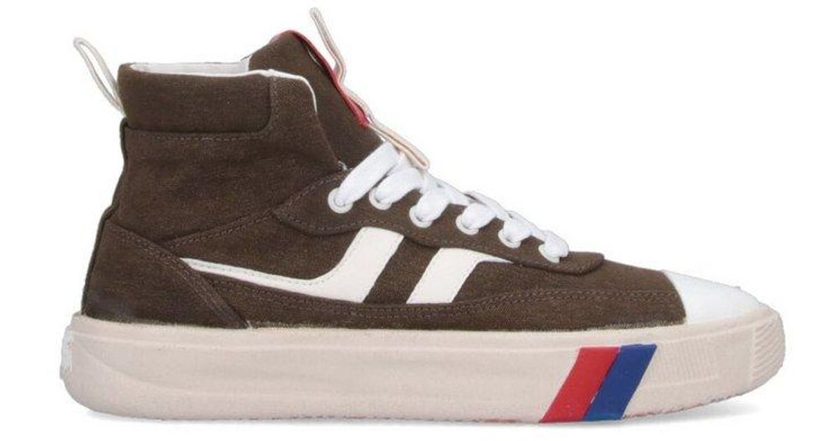 【関税&送料込】PRO-KEDS Sneakers Brown 8200000000576276_601_ss_01