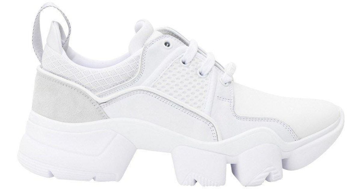 givenchy jaw low sneakers