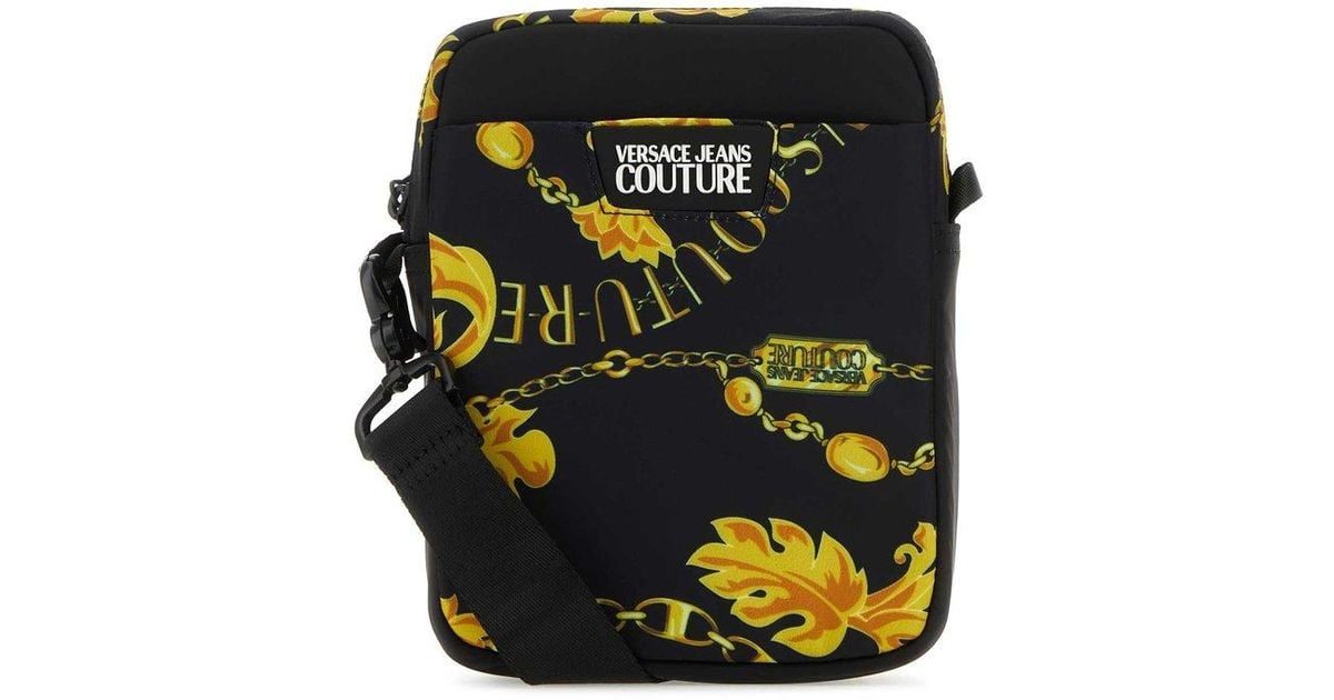 Versace jeans cheap sling bag
