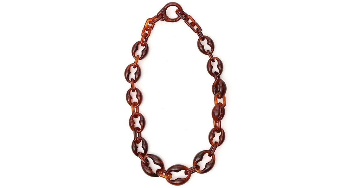 prada chain
