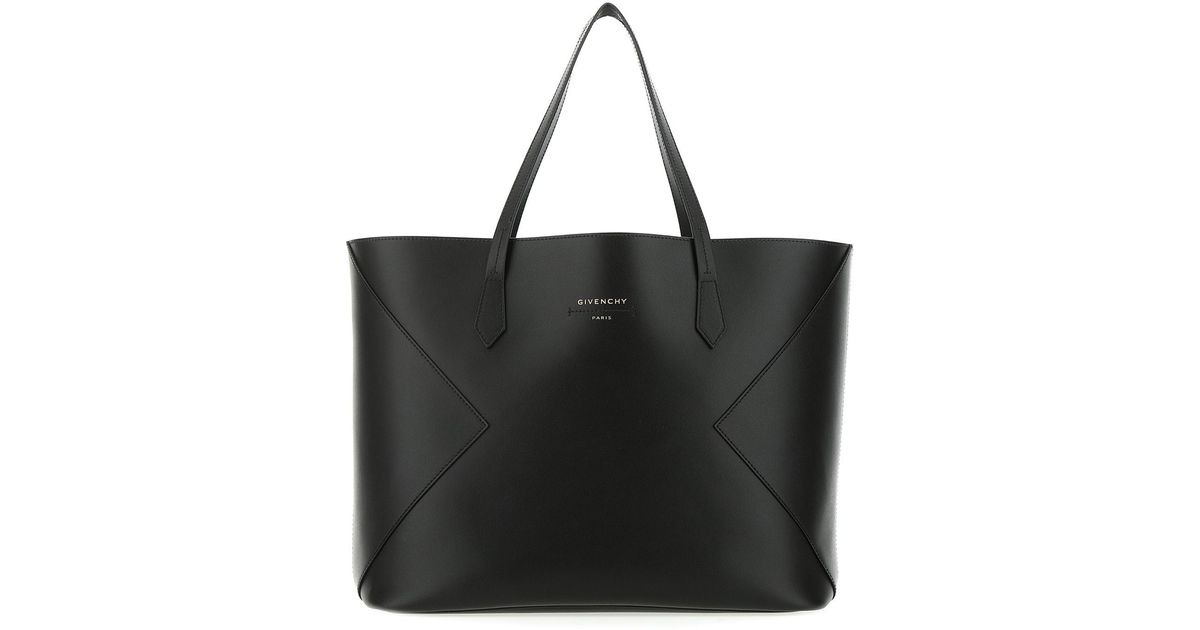 Givenchy wing shopping bag hotsell