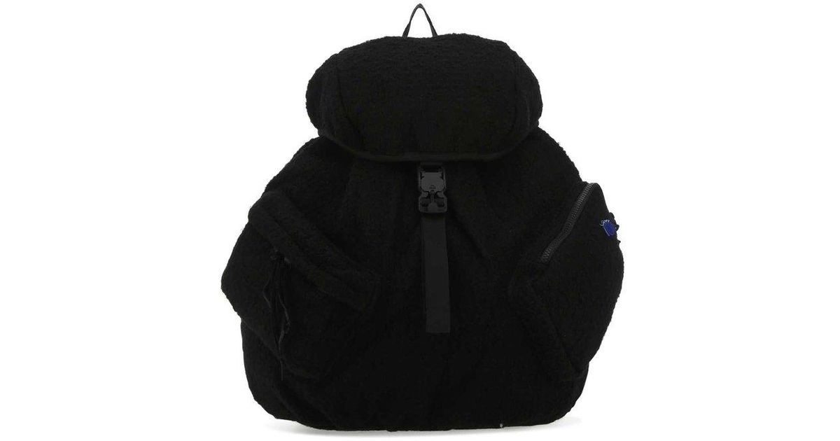 ADER error Backpacks in Black for Men | Lyst