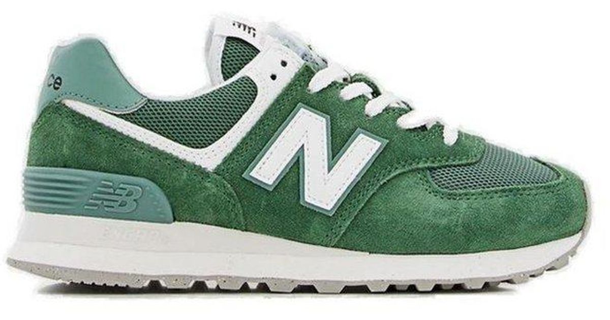 Green 574 shop