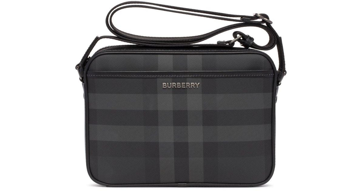 Burberry new shop logo bag
