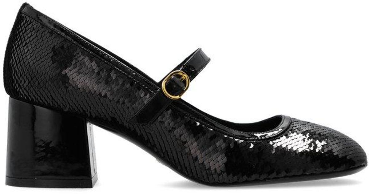 stuart weitzman mary jane
