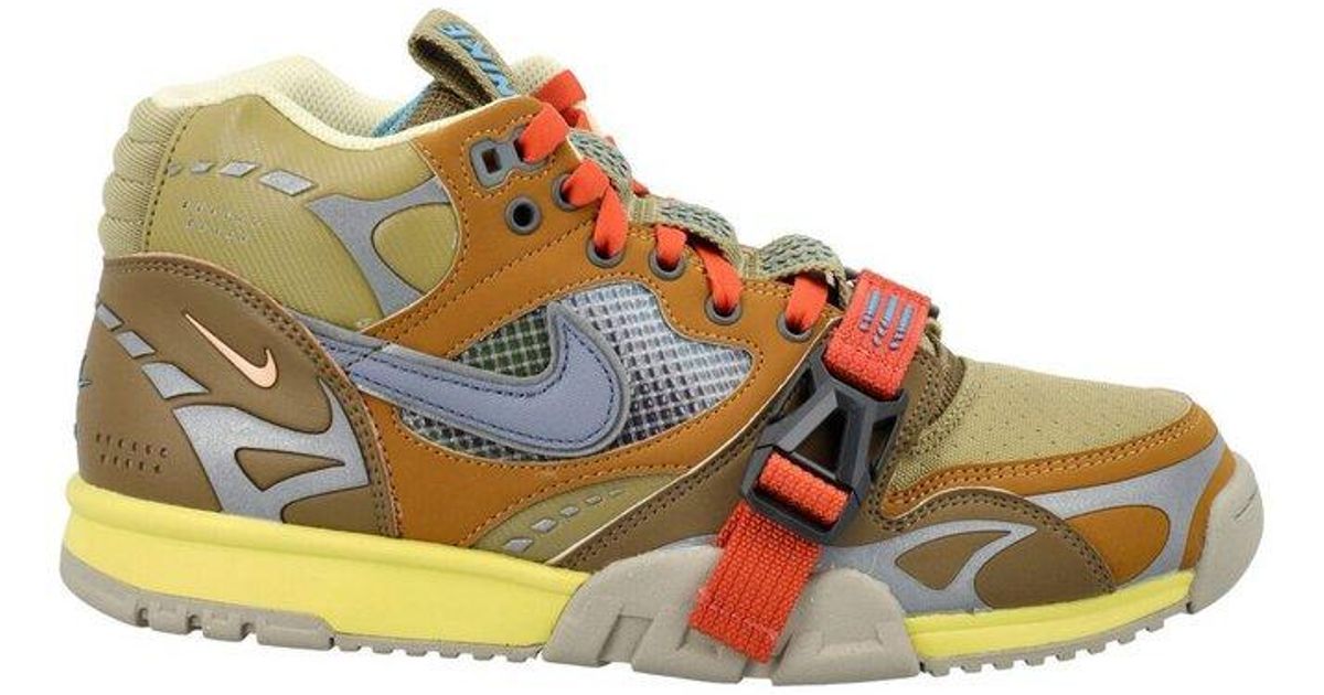 Nike Synthetic Air Trainer 1 Sp Sneakers Lyst UK