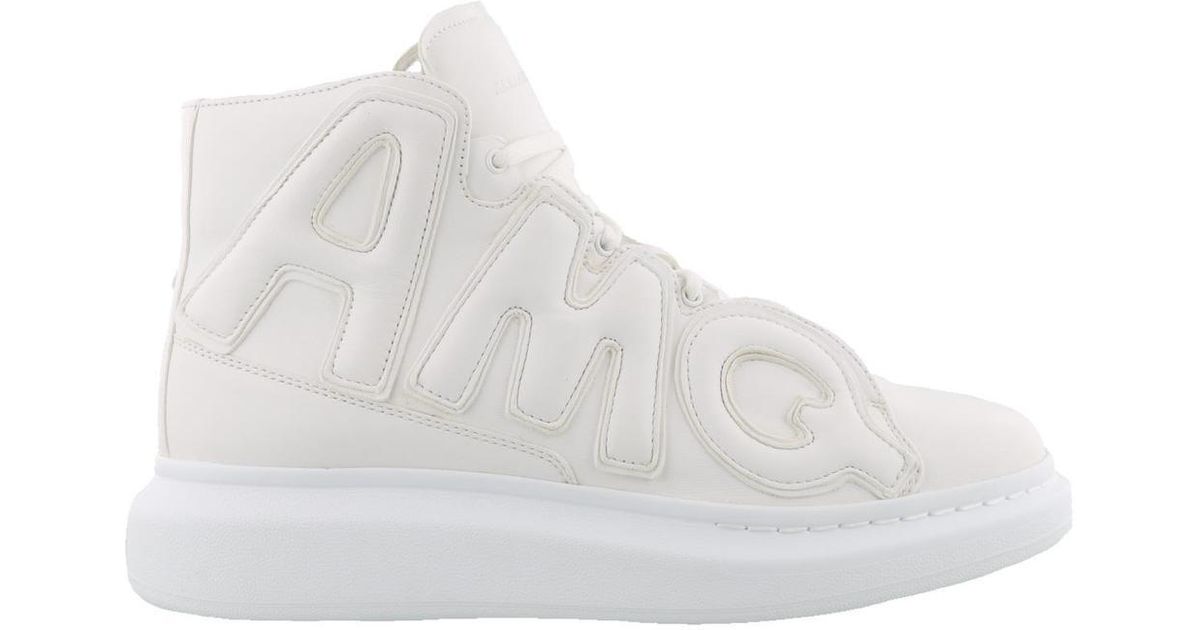 amq sneakers