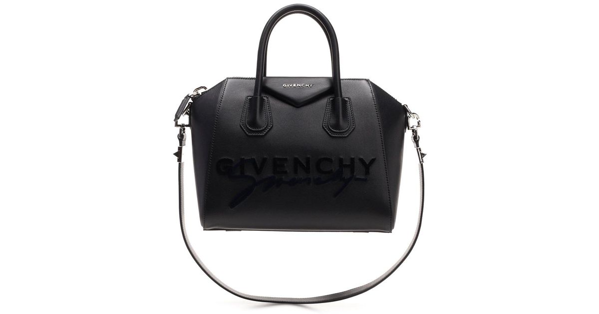 Givenchy antigona signature Clearance