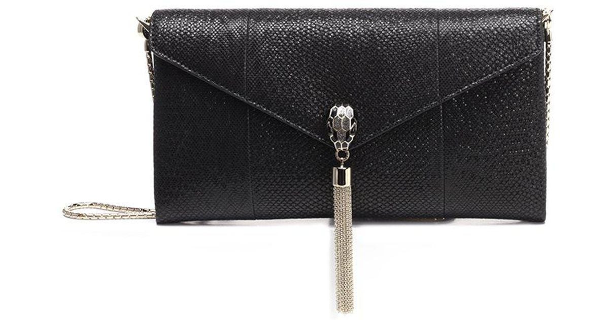 cocktail clutch