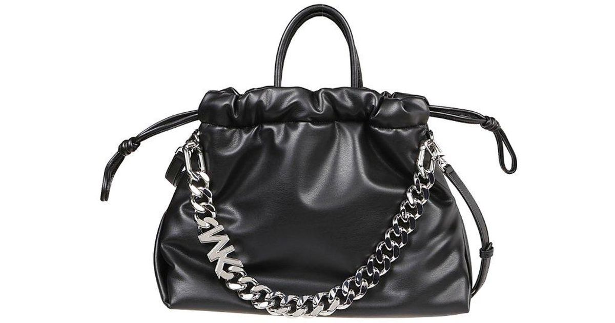 michael kors lina bag