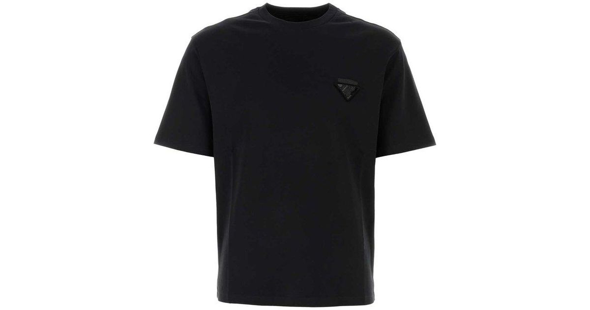 Prada magliette sale