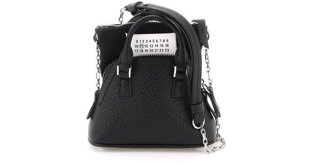 maison-martin-margiela-Black- maison-martin-margiela-Black-