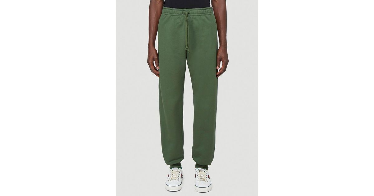 jogger gucci