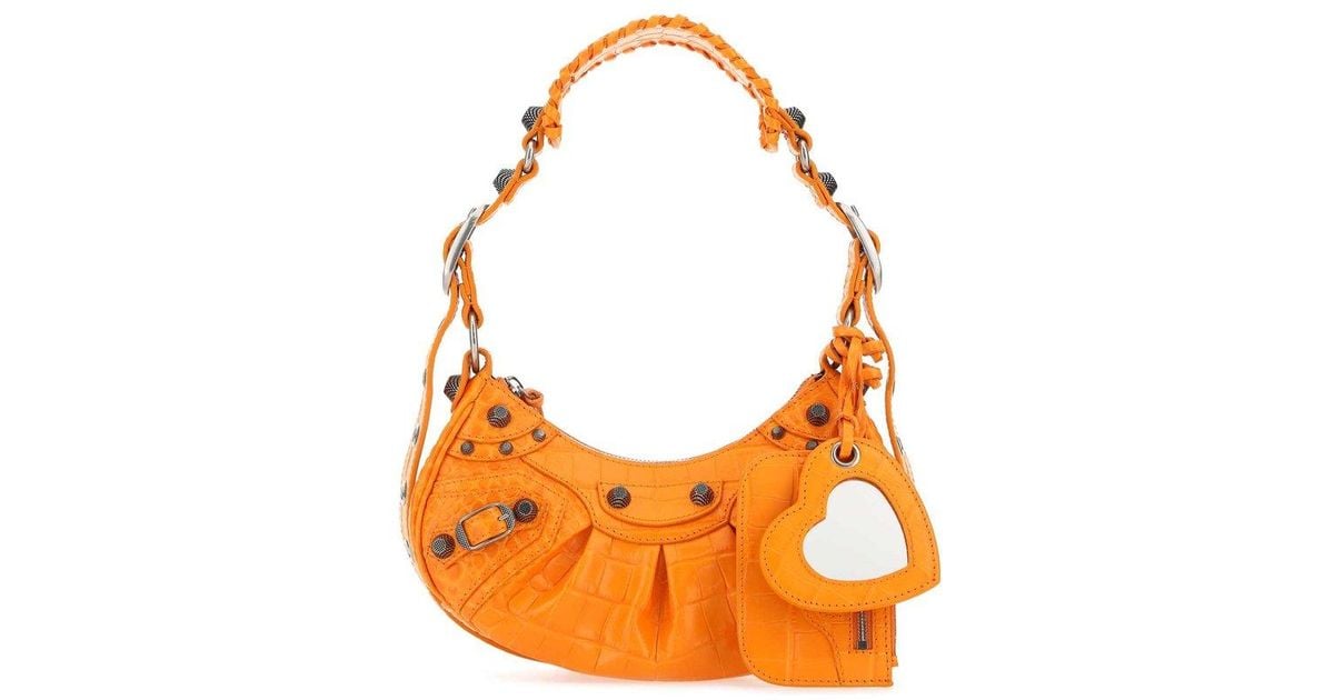 orange le cagole