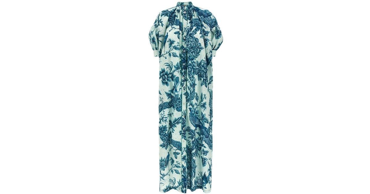 ワンピース FRS - FOR RESTLESS SLEEPERS 'Mede' dress METE – F.R.S For Restless Sleepers