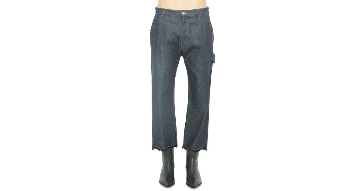 helmut lang carpenter pants