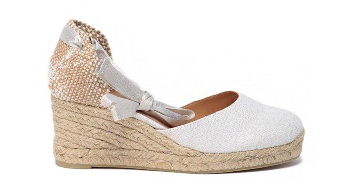 castaner carina 30 espadrilles