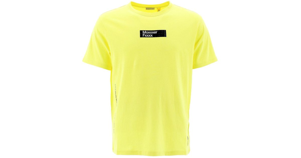 Moncler X Fragment T Shirt Shop, 53% OFF | campingcanyelles.com