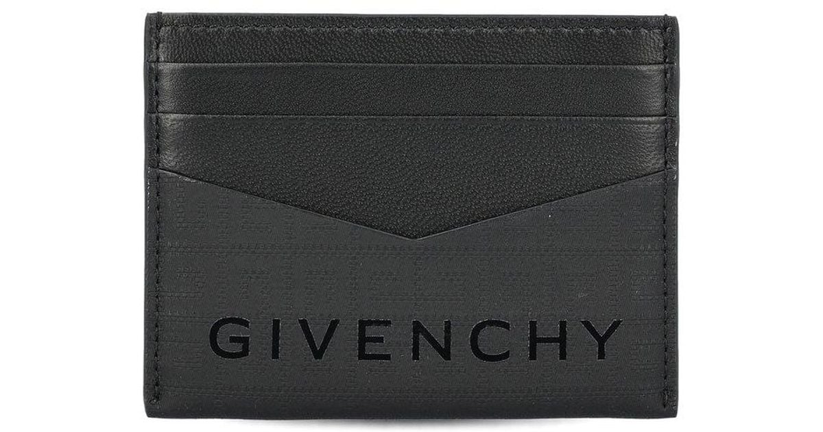 Givenchy small leather goods discount