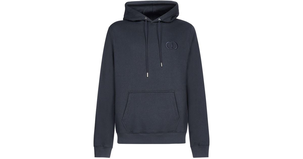 Dior mens cheap hoodie