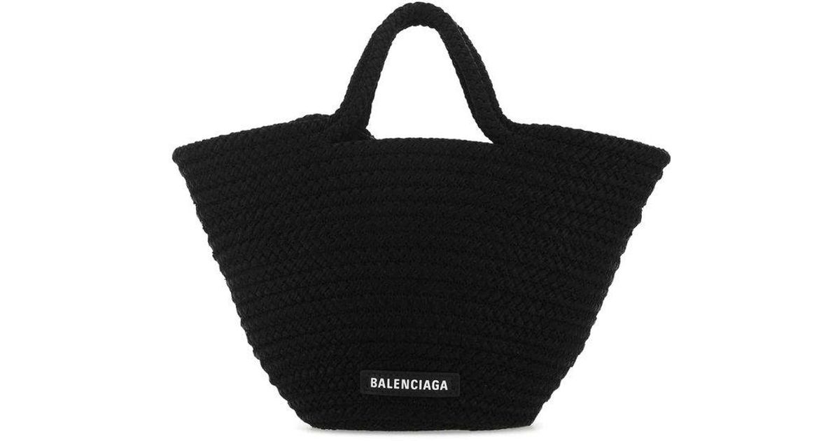balenciaga basket