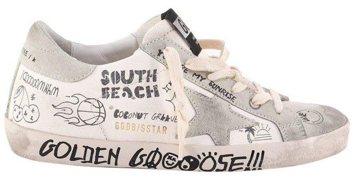 Gucci Sneakers vs. Golden Goose - bishop&holland