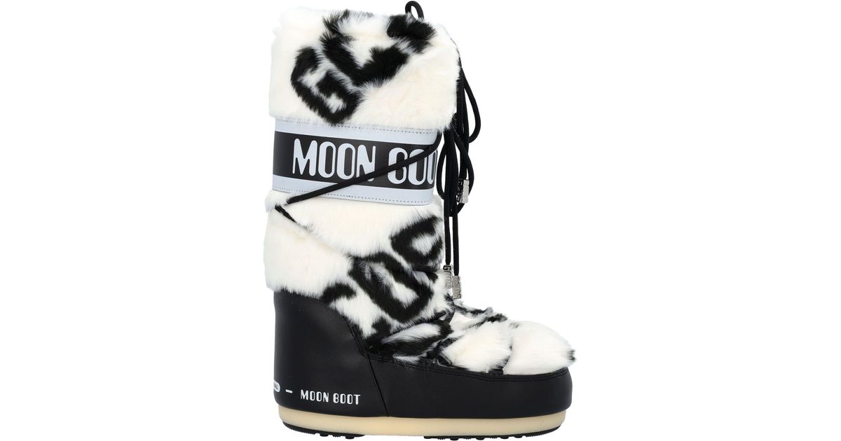 Snow Moon Boots Outfit Buy Price