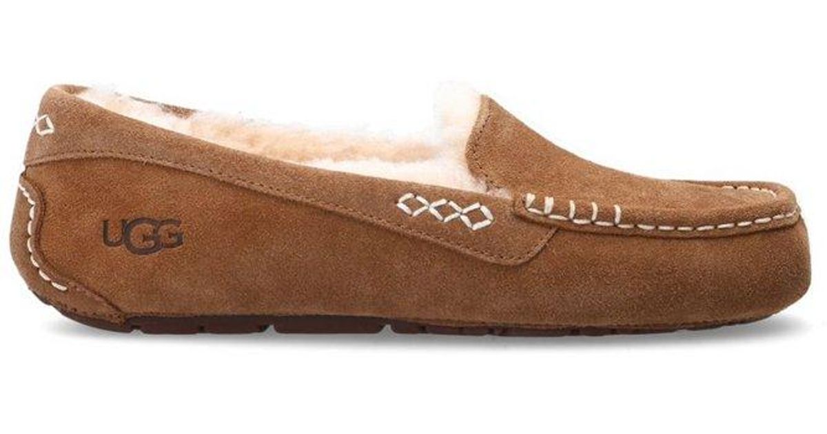 ugg loafers sale