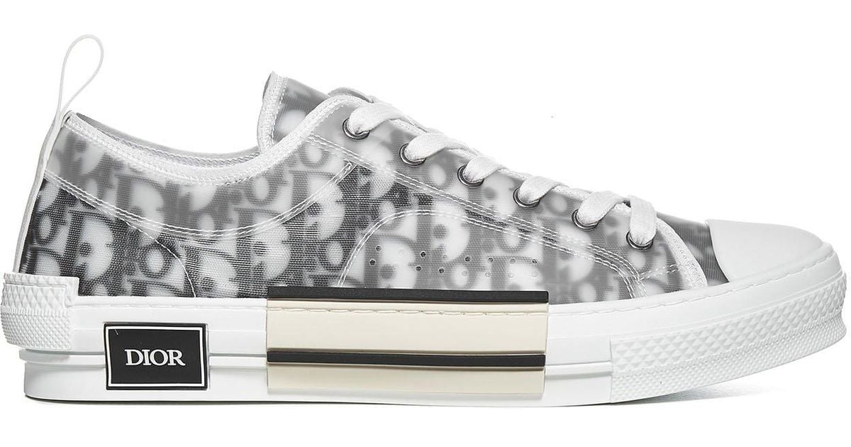 Dior low oblique sales