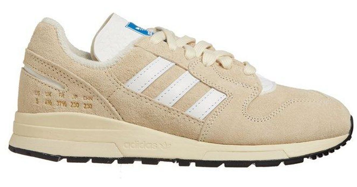 adidas zx 420 beige homme