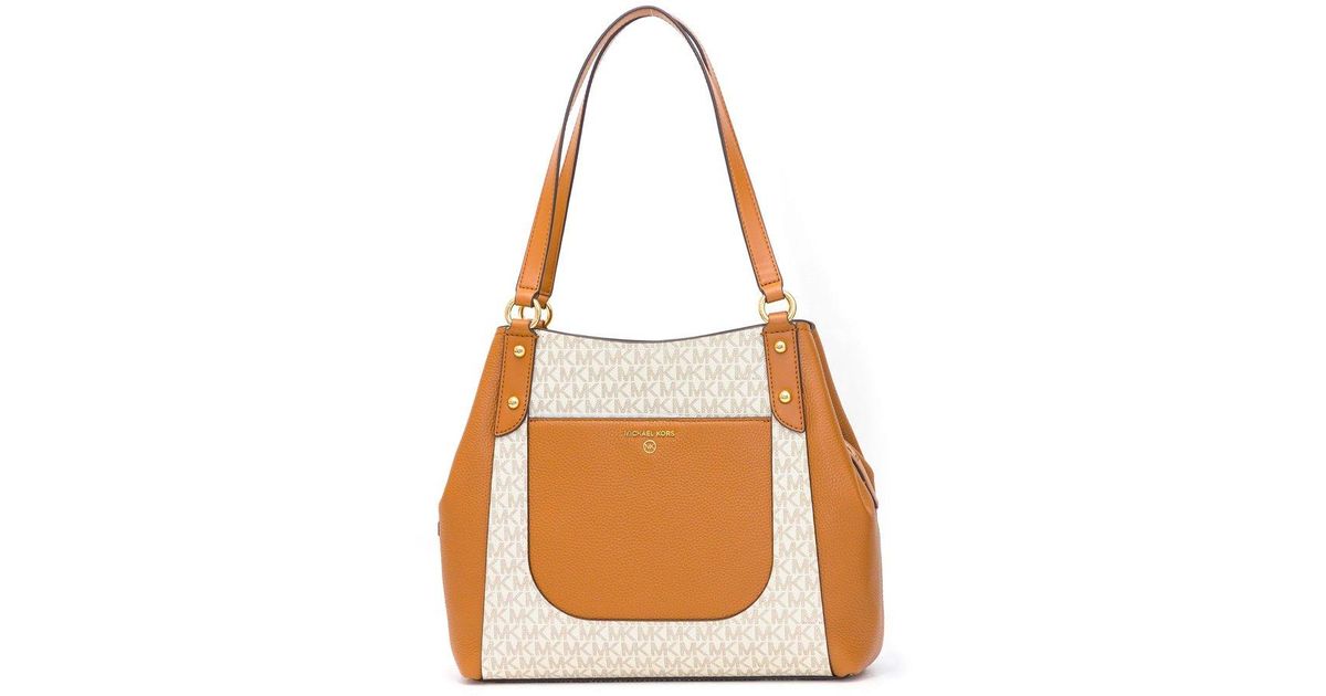 michael kors molly bag