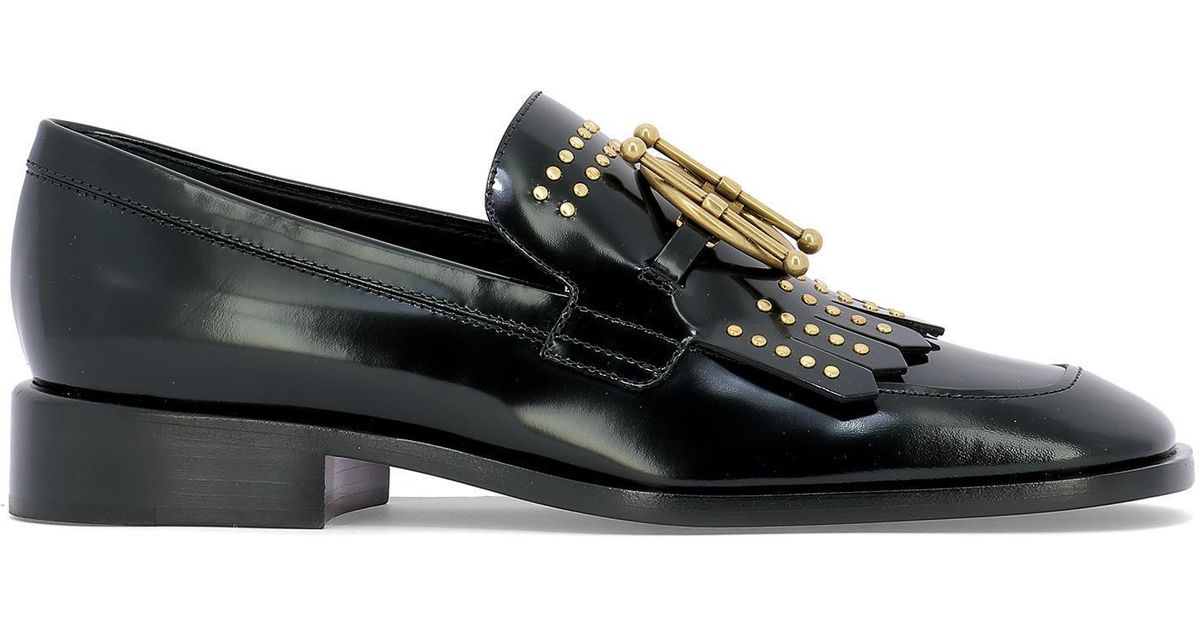 dior direction loafer