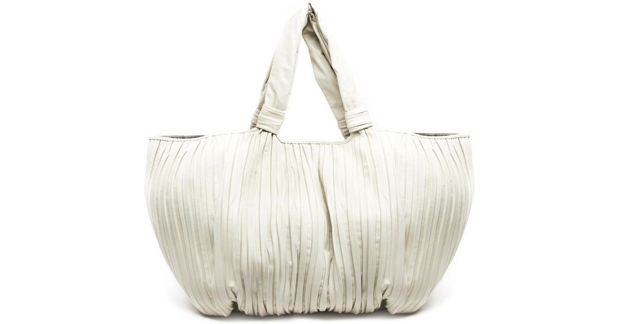 max mara tote bag
