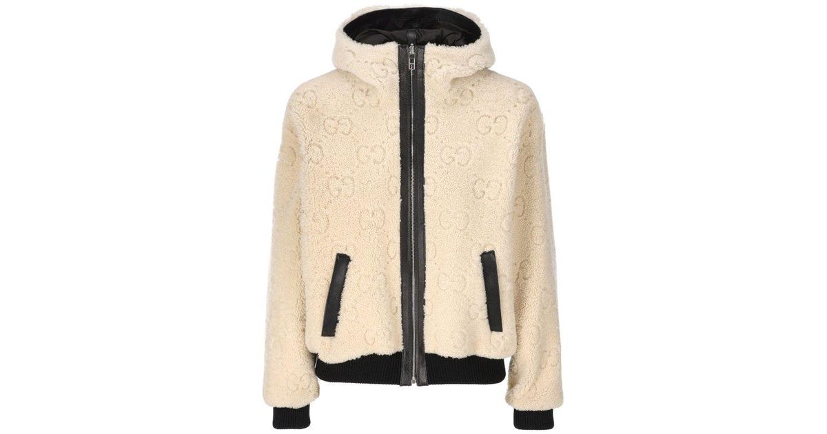 Gucci hotsell coat price