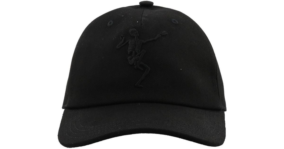 alexander mcqueen cap