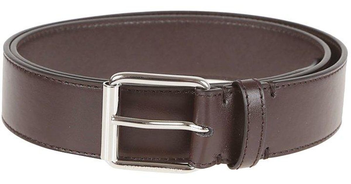 ベルト Stella Mccartney Buckle Belt Made From Vegan Alternative Stella McCartney Buckle Belt Made From Vegan Alternative in