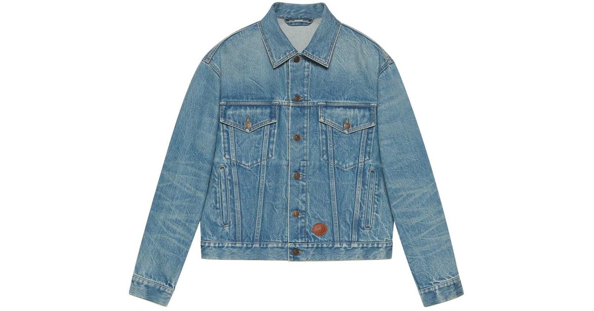 denim jacket brands