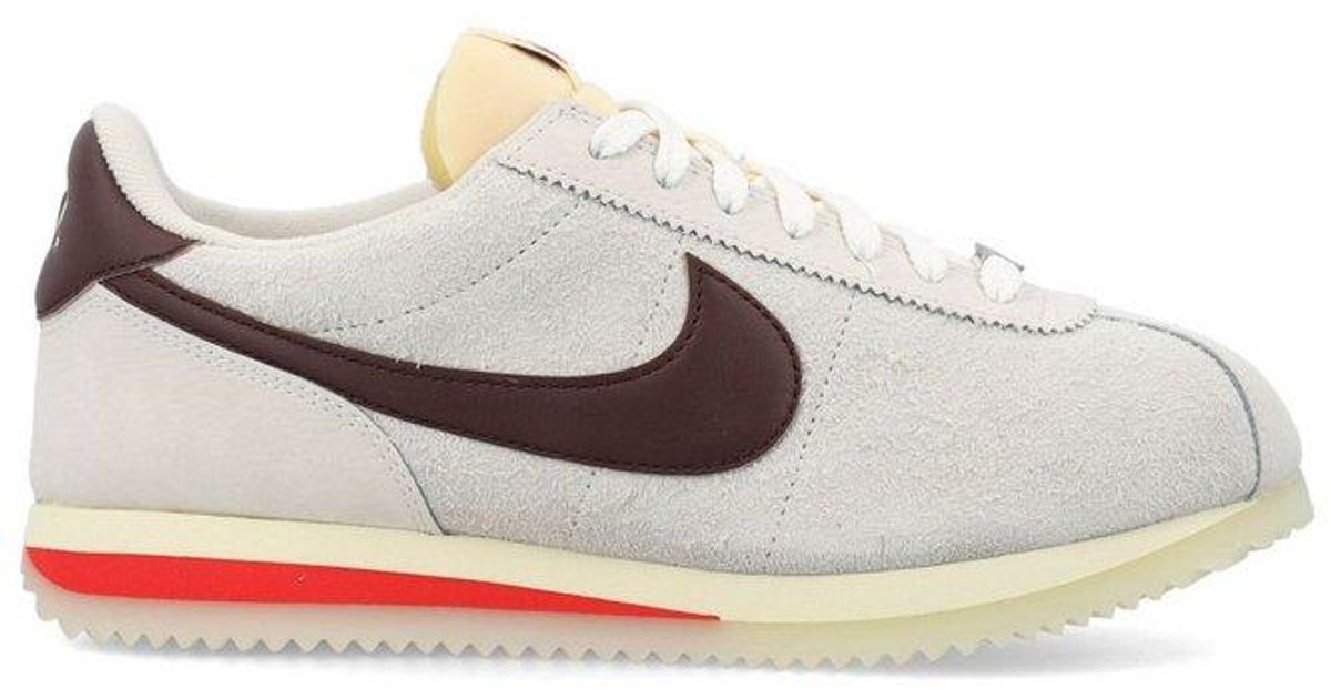 Cortez laces cheap