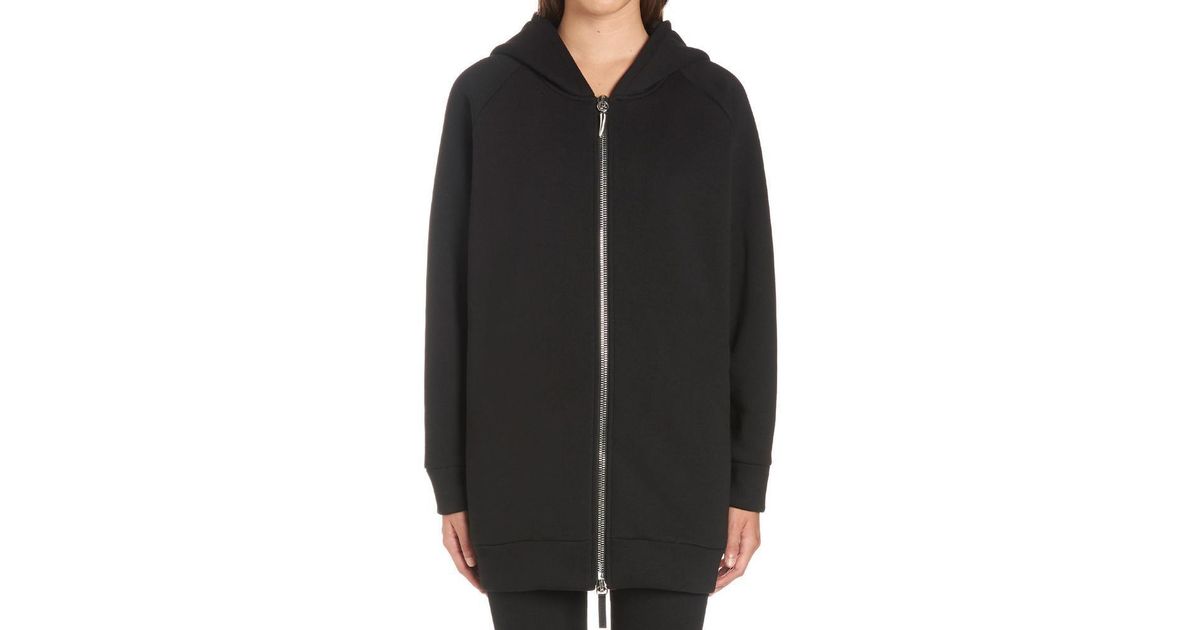 giuseppe zanotti hoodie
