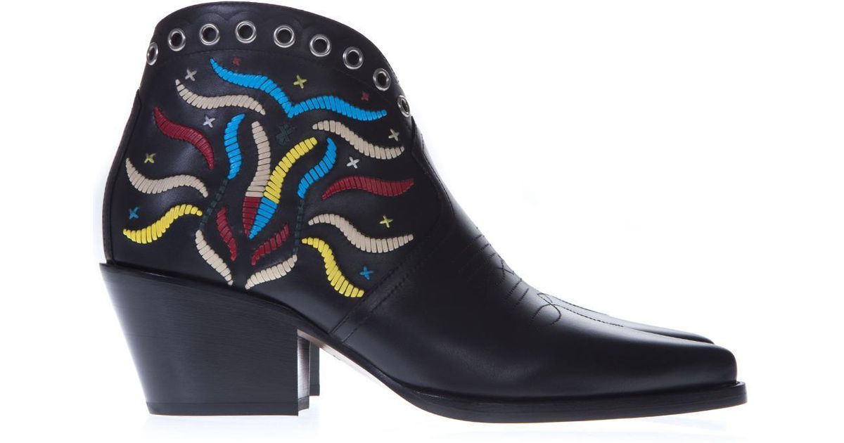 dior la boots