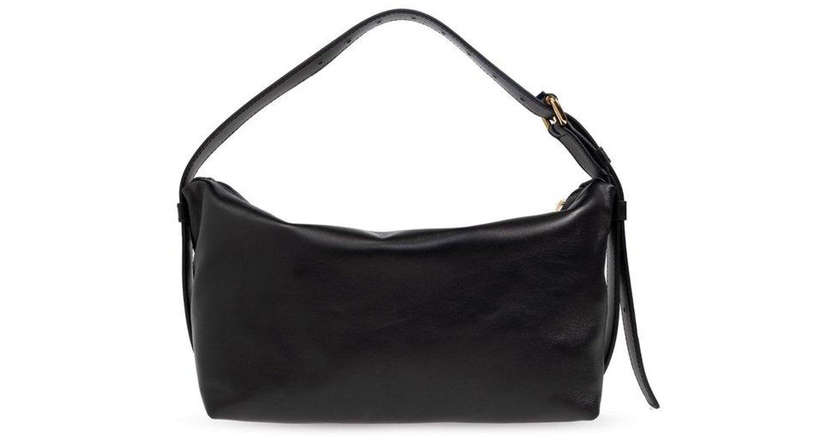 ★Moschino★ Tie Me Hobo Bag POLMC4185PP1MOF0POL70A Moschino Tie Me Hobo Bag | Moschino
