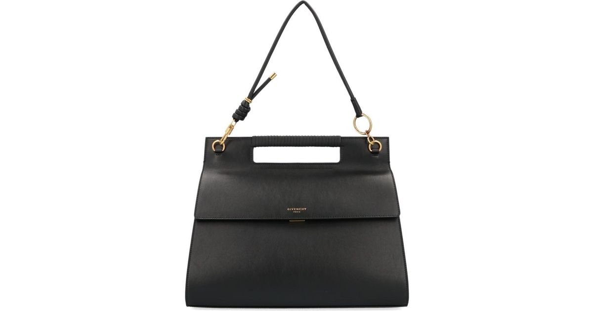 Givenchy whip 2024 bag