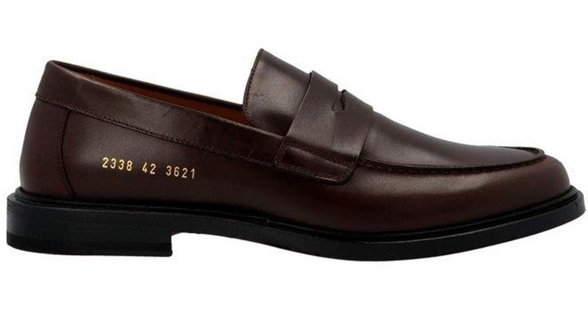 common projects sydney