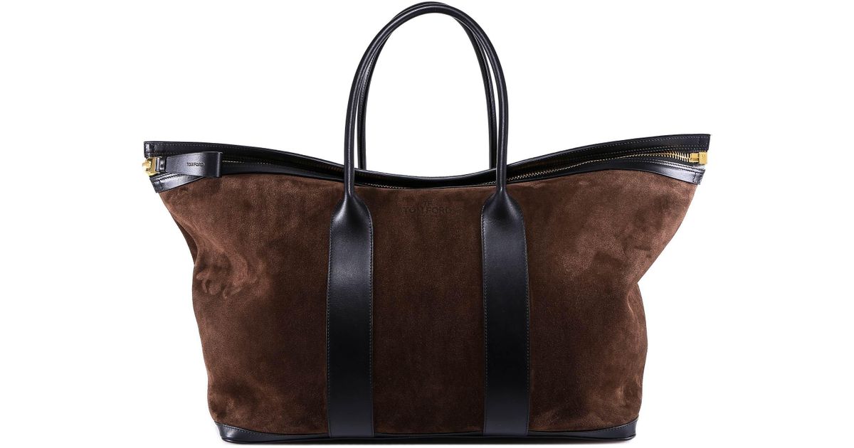 tom ford weekend bag