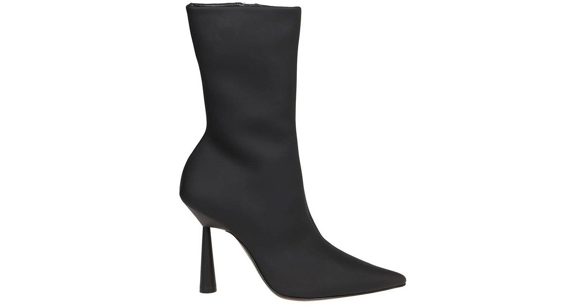 gia borghini x rhw rosie boot