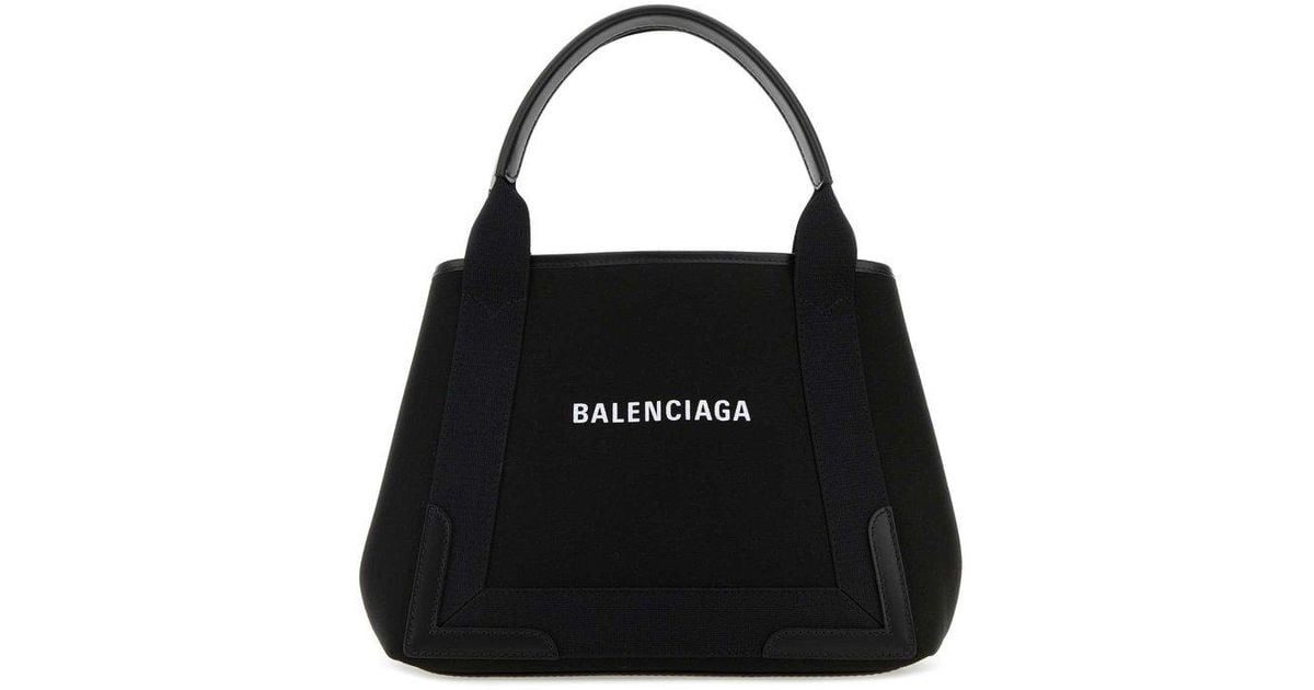 Balenciaga cabas hotsell s