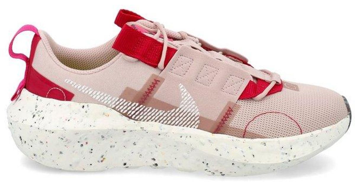 women's nike crater impact casual shoes